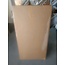 2ekans | Smart spiegel met led verlichting infrarood verwarming 60X120 500Watt