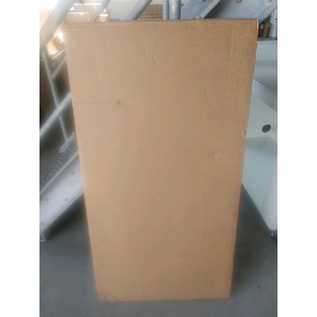 2ekans | Smart spiegel met led verlichting infrarood verwarming 60X120 500Watt
