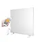 2ekans | QH-OR Serie verplaatsbaar infraroodpaneel 350, 450 of 700Watt - QH-OR Serie verplaatsbaar 60,5 x 120,5 cm - 700Watt