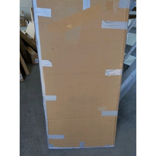 2ekans | QH-OR Serie verplaatsbaar infraroodpaneel 350, 450 of 700Watt - QH-OR Serie verplaatsbaar 60,5 x 120,5 cm - 700Watt