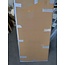 2ekans | QH-OR Serie verplaatsbaar infraroodpaneel 350, 450 of 700Watt - QH-OR Serie verplaatsbaar 60,5 x 120,5 cm - 700Watt