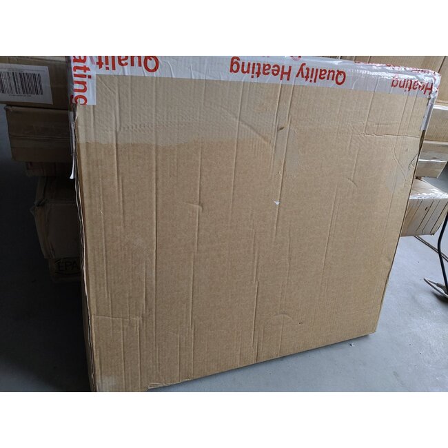 Tweedekans - QH-AK Serie infraroodpaneel 60 x 60cm - 350Watt - Default