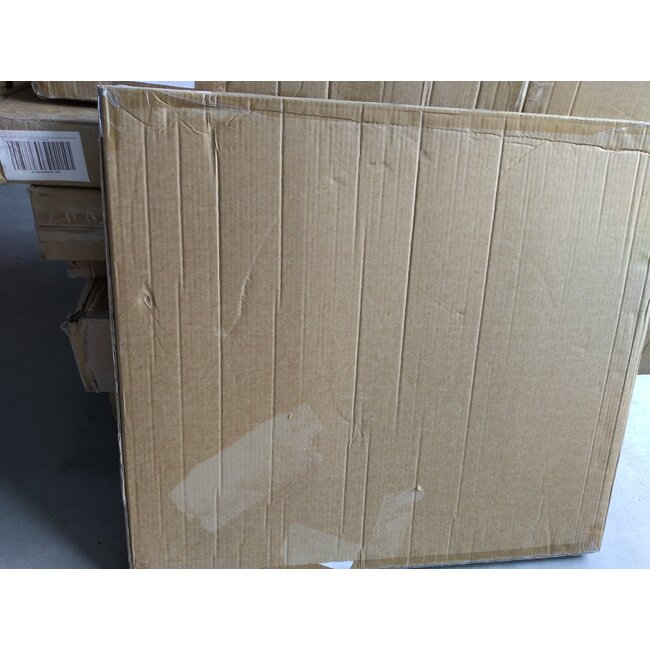 Tweedekans - QH-AK Serie infraroodpaneel 60 x 60cm - 350Watt - Default