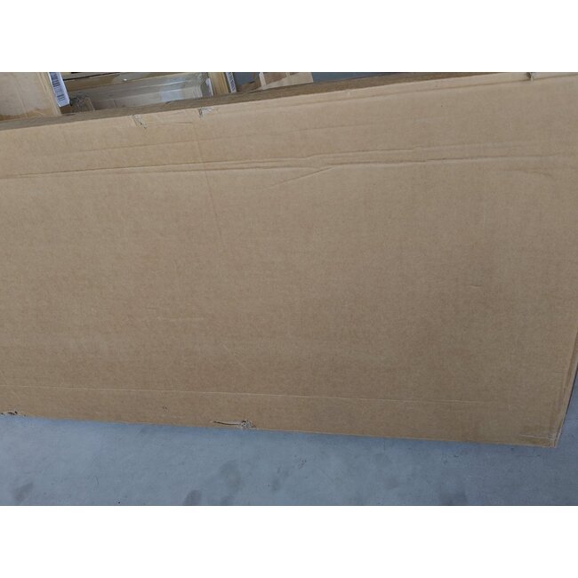 Tweedekans - QH-FR Serie infraroodpaneel 59 x 119 cm - 700Watt - Default