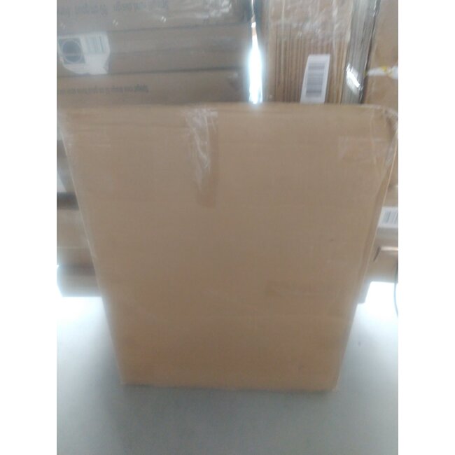 Tweedekans - QH-AK Serie infraroodpaneel 60 x 70 cm - 450 Watt - Default