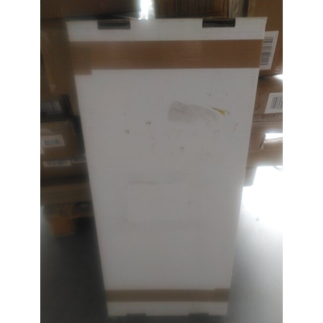 Tweedekans - Ecosun K-Serie infraroodpaneel 32 x 50 cm - 100Watt - Default