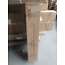 Tweedekans - Infrarood terrasverwarmer Calore black heater instelbaar met 1600 - 3200Watt - 2200Watt 1160*180*77mm