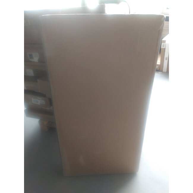 Tweedekans - Smart spiegel met led verlichting infrarood verwarming 60X120 500Watt - Default