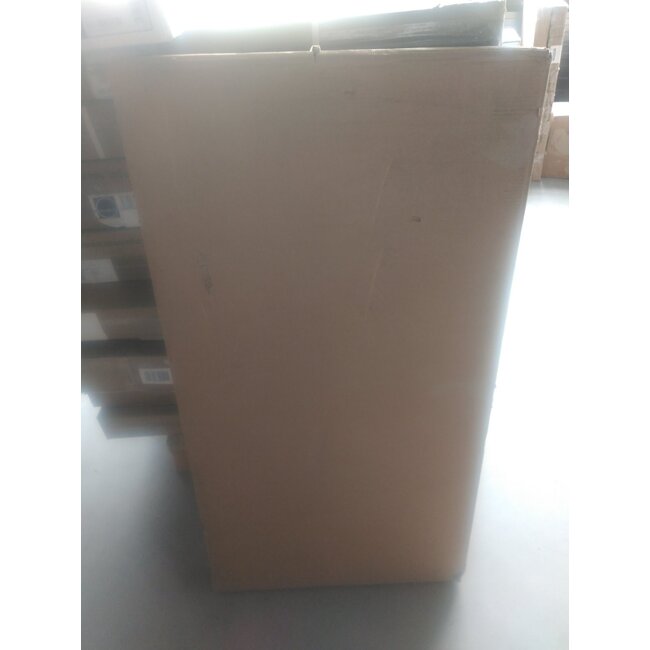 Tweedekans - Smart spiegel met led verlichting infrarood verwarming 60X120 500Watt - Default