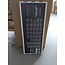 Tweedekans - AENO GH4S slimme infrarood verwarmingspaneel WIFI - 700 Watt - Black