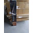 Tweedekans - Infrarood terrasverwarmer Ecosun 1000 - 1500Watt - Infrarood terrasverwarmer Ecosun 1000Watt