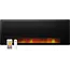 Tweedekans - Flamara Infrarood paneel haard LED 2100Watt - Default