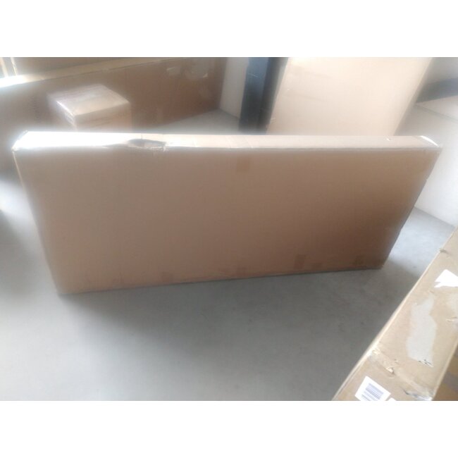 Tweedekans - Flamara Infrarood paneel haard LED 2100Watt - Default