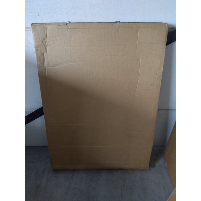 Tweedekans - QH-FR infraroodpaneel glad RC 119x90cm 1100W - Default