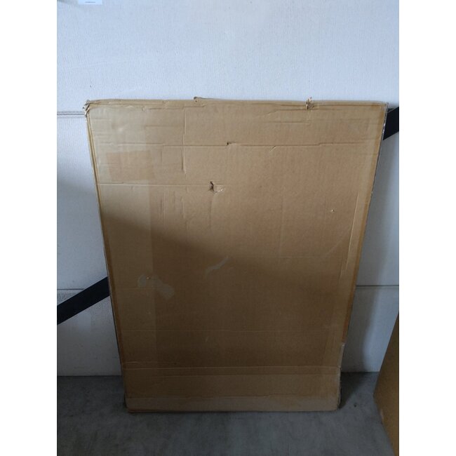 Tweedekans - QH-FR infraroodpaneel glad RC 119x90cm 1100W - Default