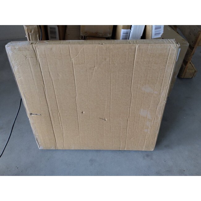 Tweedekans - QH-AK Serie infraroodpaneel 60 x 60cm - 350Watt - Default