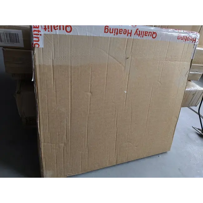Tweedekans - QH-AK Serie infraroodpaneel 60 x 60cm - 350Watt - Default