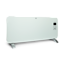 Tweedekans - QH-Basica WiFi convector 2000Watt - QH-Basica  - Wit
