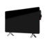 Tweedekans - QH-GD Elegant Serie verplaatsbaar infraroodpaneel - 450Watt 50 x 90 cm