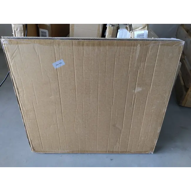 Tweedekans - QH-AK Serie infraroodpaneel 60 x 60cm - 350Watt - Default