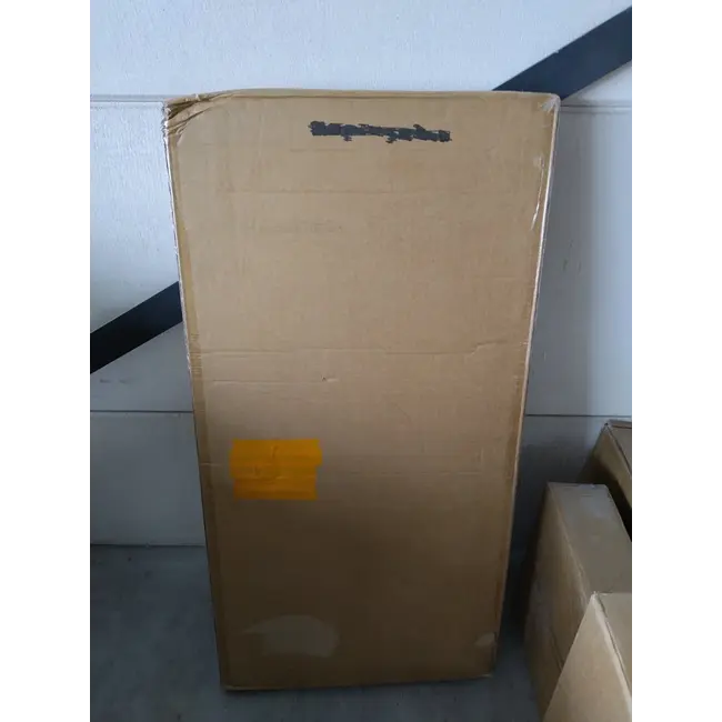 Tweedekans - QH-FR Serie infraroodpaneel 59 x 119 cm - 700Watt - Default