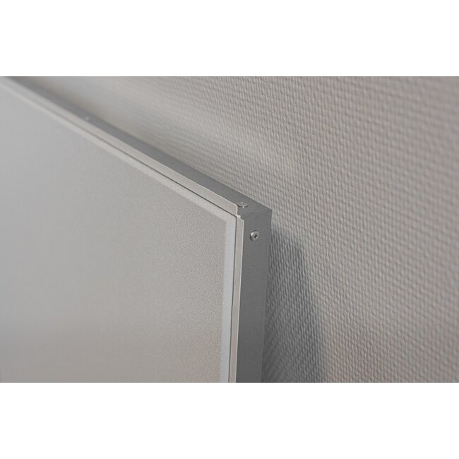 Tweedekans - Ecosun VT-Serie infraroodpaneel 60X120 600Watt - Default