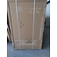 Tweedekans - Spiegel asymmetrisch inbouw led verlichting en anti-condens 120cm breed en 75cm hoog - Default