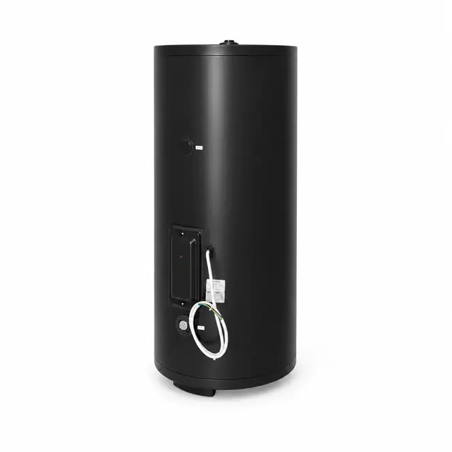 300 Liter QH dual elektrische boiler Staand