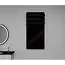 QH-HB black serie hybride infraroodpaneel 1200Watt