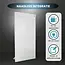 QH-HL Serie infraroodpaneel met LED verlichting 63 x 128 cm - 840Watt