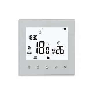 Wifi thermostaat PRF-79 programmeerbaar
