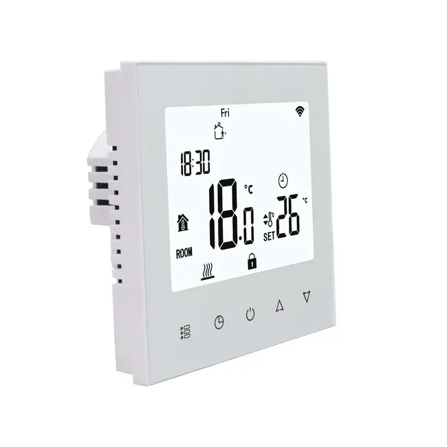 Wifi thermostaat PRF-79 programmeerbaar
