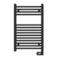 Adax Comfort elektrische handdoekradiator 300-600Watt zwart