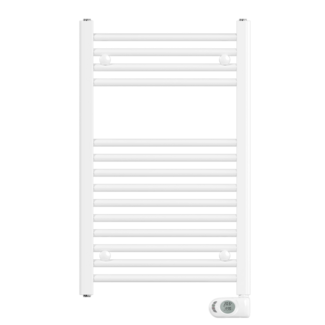Adax Comfort elektrische handdoekradiator 300 - 600Watt White