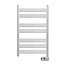 Adax Wave elektrische handdoekradiator 300 - 750Watt White