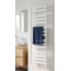 Adax Wave elektrische handdoekradiator 300 - 750Watt White