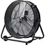 Industriële verrijdbare ventilator 360W – 90 cm
