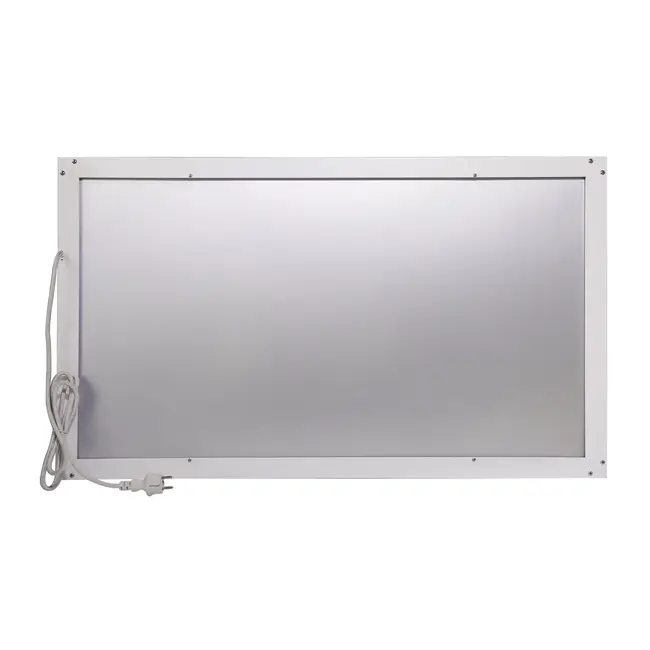 QH-H4 Exclusive Serie infraroodpaneel 59 x 119 cm - 860Watt