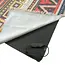 Tweedekans - Karpetverwarming 180 x 200 met controller en timerfunctie - Karpetverwarming 180 x 200  met controller 480Watt