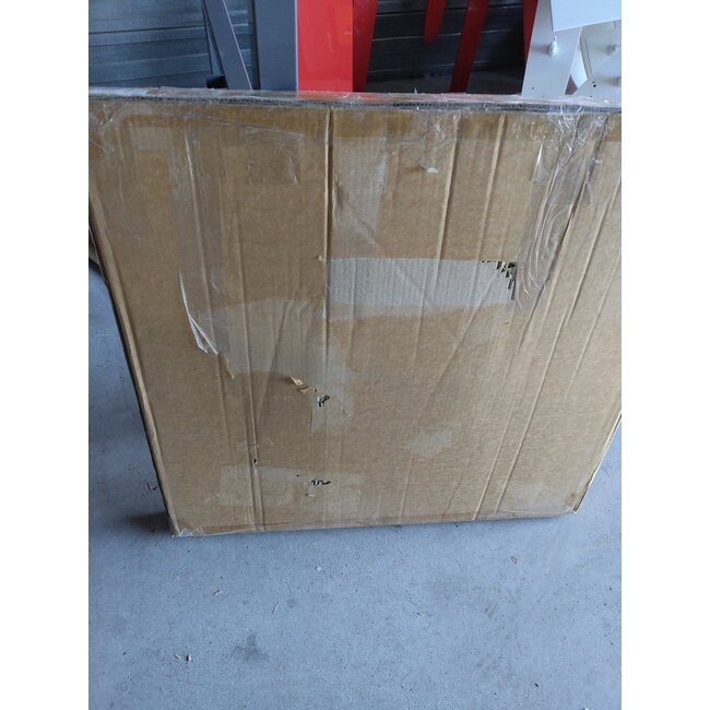 Tweedekans - QH-AK Serie infraroodpaneel 60 x 60cm - 350Watt - Default
