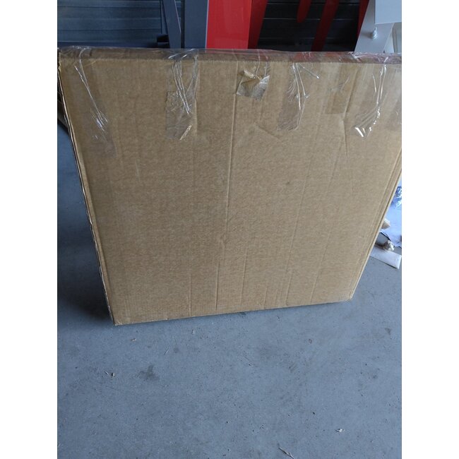 Tweedekans - QH-AK Serie infraroodpaneel 60 x 60cm - 350Watt - Default