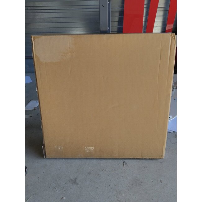 Tweedekans - QH-AK Serie infraroodpaneel 60 x 60cm - 350Watt - Default