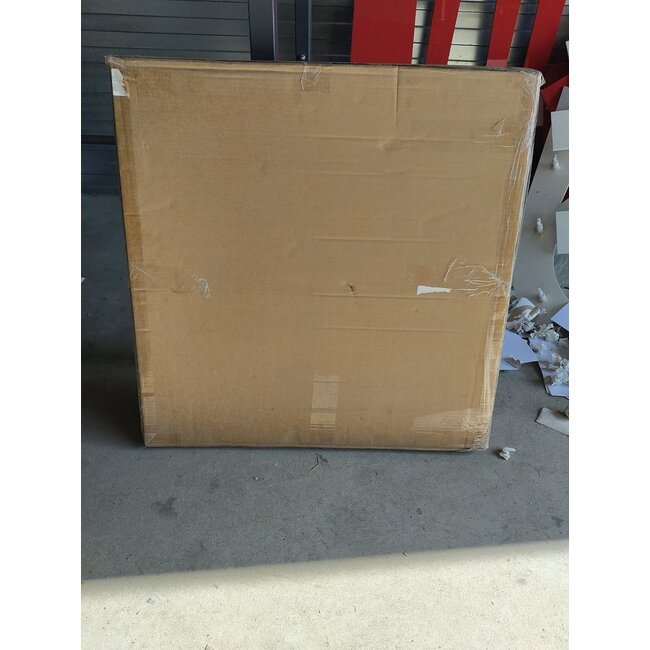 Tweedekans - QH-AK Serie infraroodpaneel 60 x 60cm - 350Watt - Default