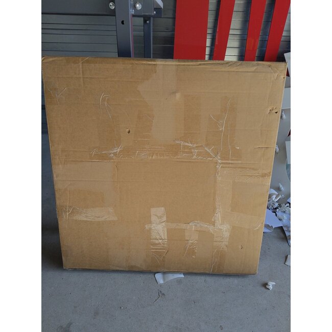 Tweedekans - QH-AK Serie infraroodpaneel 60 x 60cm - 350Watt - Default