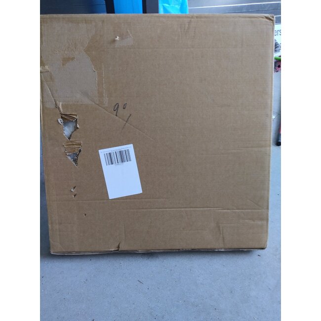 Tweedekans - QH-AK Serie infraroodpaneel 60 x 60cm - 350Watt - Default