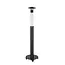 Tweedekans - P07 HeatRocket pellethaard met wielen Quality Heating 5,0kw - Default