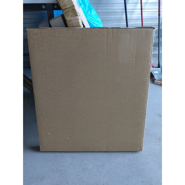 Tweedekans - QH-AK Serie infraroodpaneel 60 x 60cm - 350Watt - Default