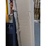 Tweedekans - Infrarood terrasverwarmer Ecosun 1000 - 1500Watt - Infrarood terrasverwarmer Ecosun 1500Watt