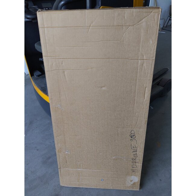 Tweedekans - QH-FR Serie infraroodpaneel 59 x 119 cm - 700Watt - Default