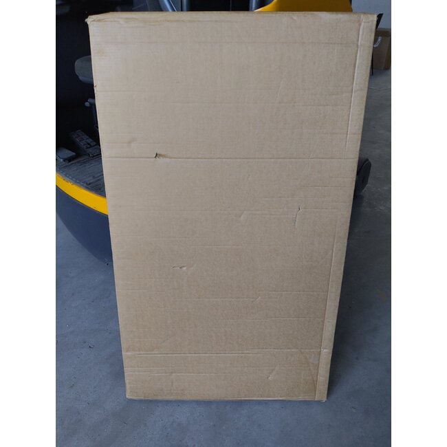 Tweedekans - QH-H4 Exclusive Serie infraroodpaneel 60 x 105 cm - 660Watt - Default